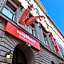 easyHotel Budapest Oktogon