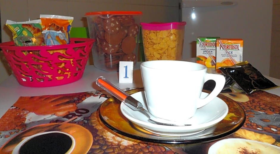 B&B A Casa Dei Nonni