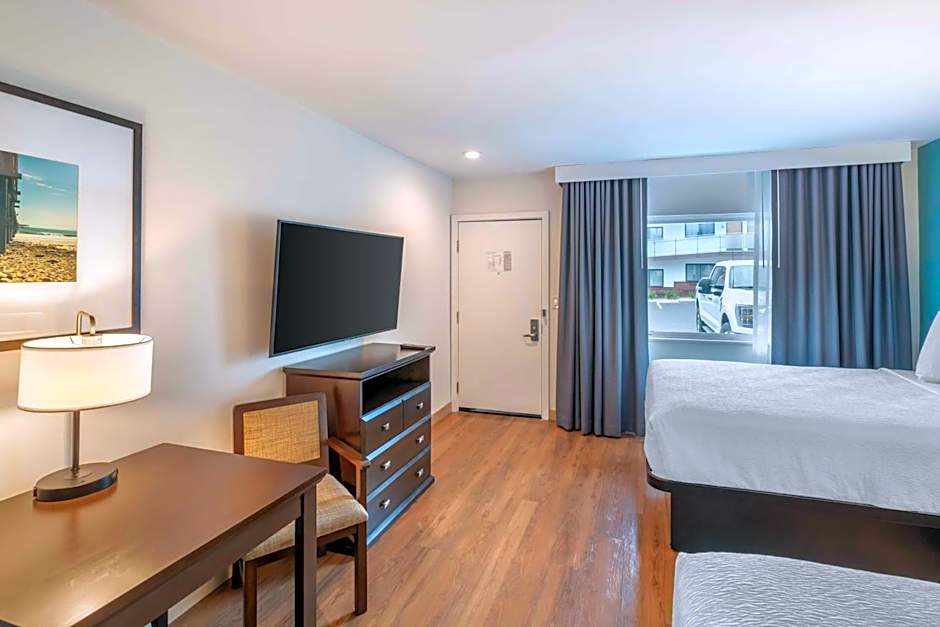 Best Western at Ventura Pier