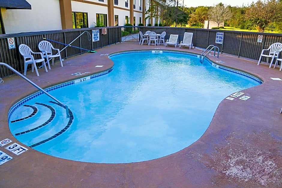 Red Roof Inn Yemassee