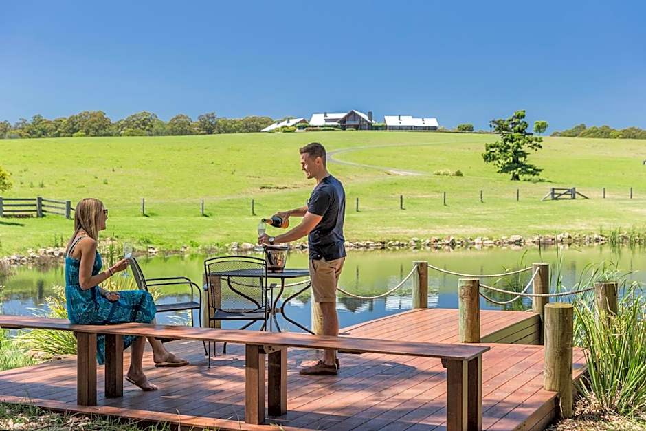 Spicers Peak Lodge