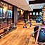 25hours Hotel Zürich West