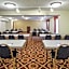 A Victory Hotel & Suites