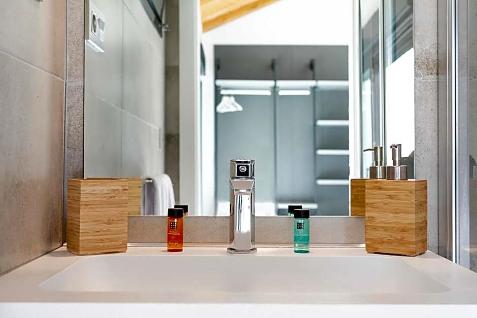 Arenal Suites Alicante