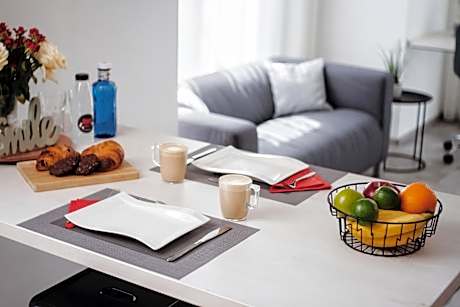 Double or Twin Room with Extra Bed