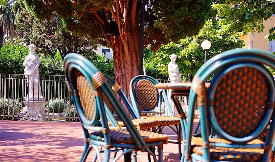 Hotel Le Palme