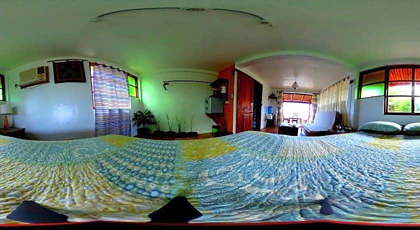 Guerrera Rice Paddy Villas