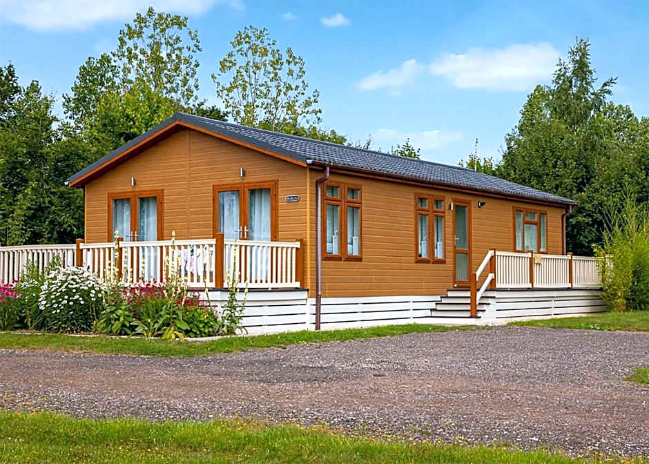 Otters Mead Boutique Lodges