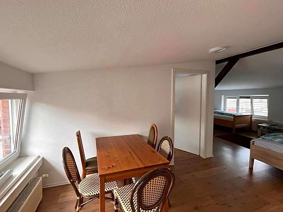 Hotel Wandsbek Hamburg