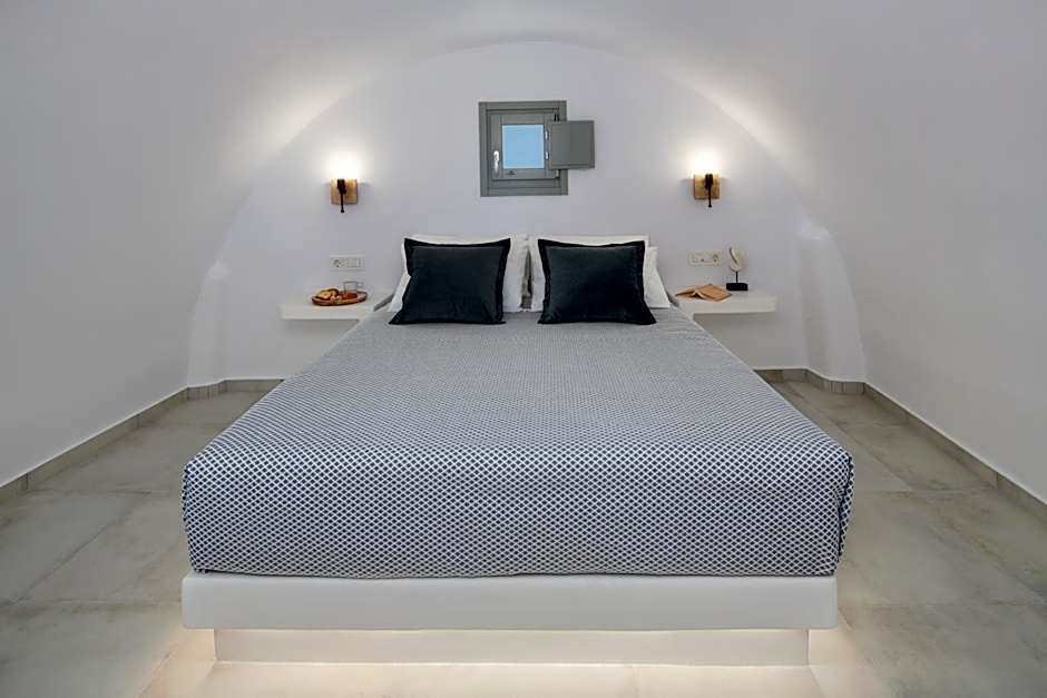 Seven Suites