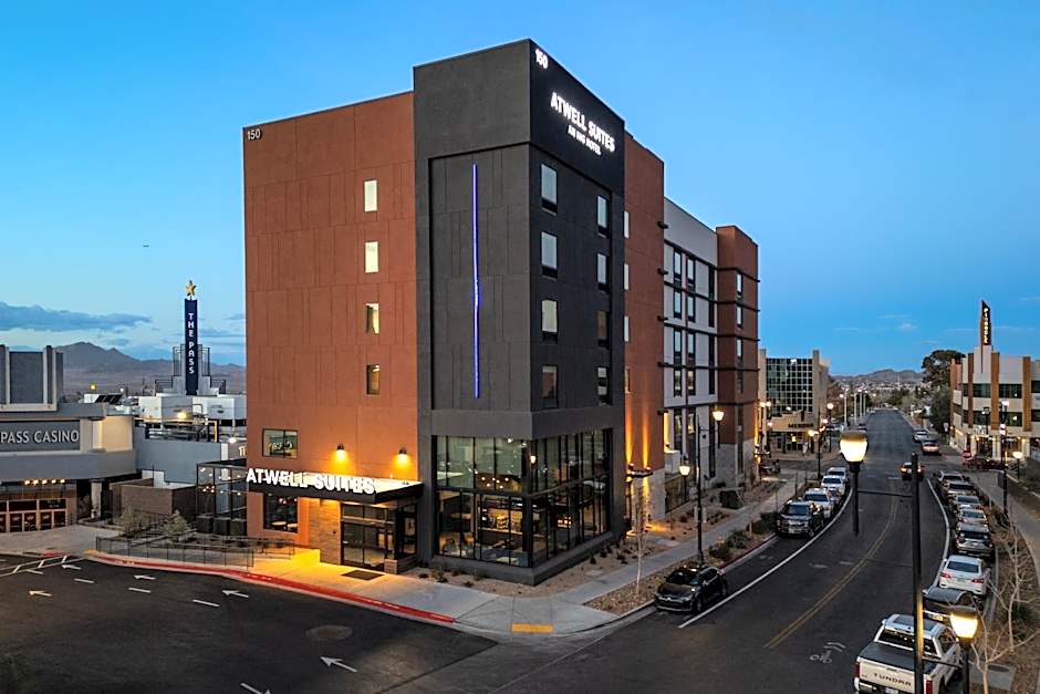 Atwell Suites Henderson - at the Pass By IHG
