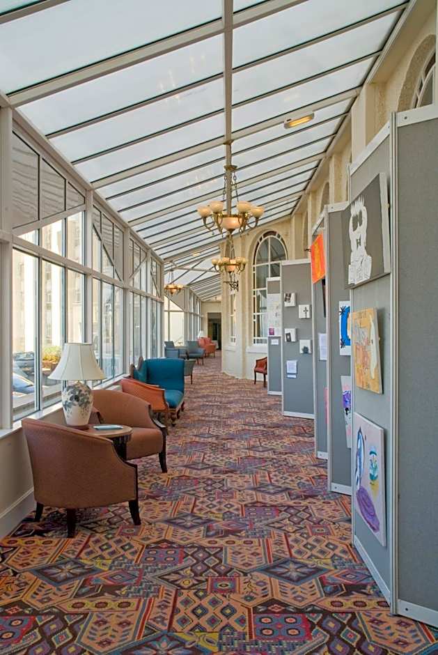 Norbreck Castle Hotel