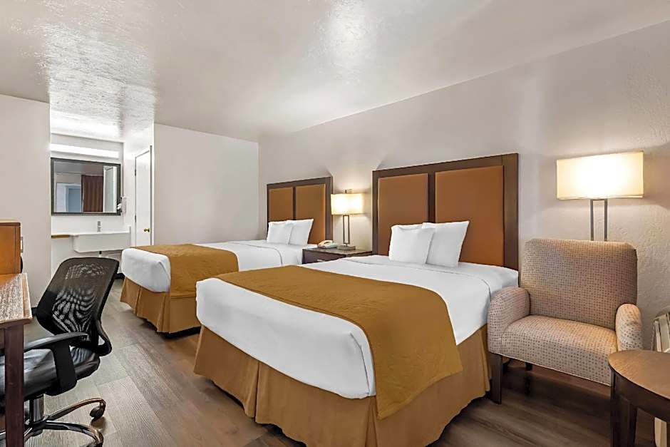 Travelodge by Wyndham Page