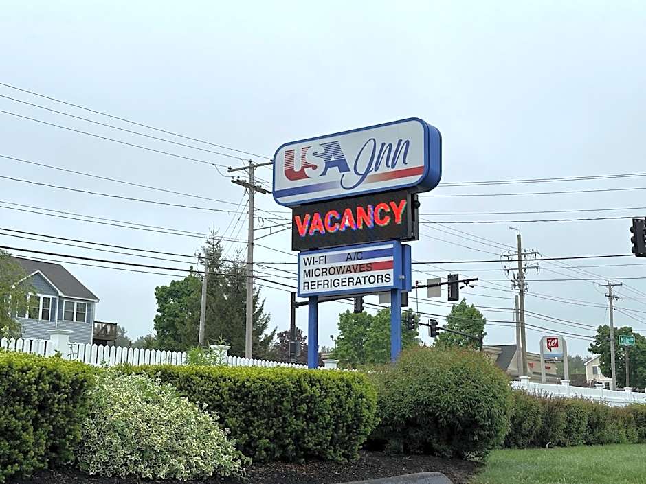 USA Inn