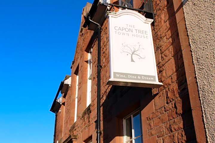 The Capon Tree Town House