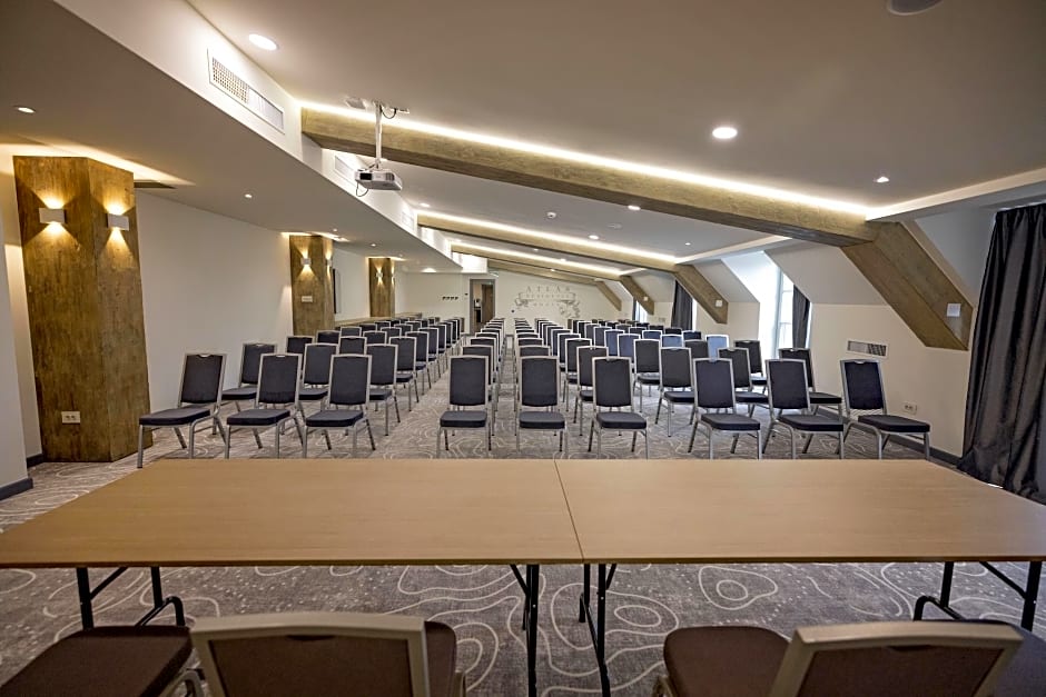 Atlas Hotel Timisoara