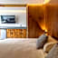 L203 New studio apt 1Bdrm 1bath AC Rooftop