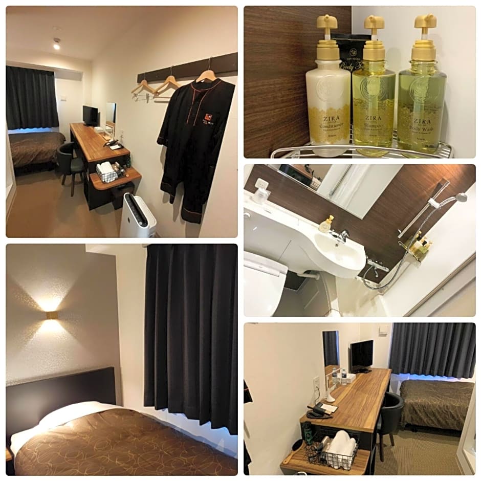 HOTEL WIN