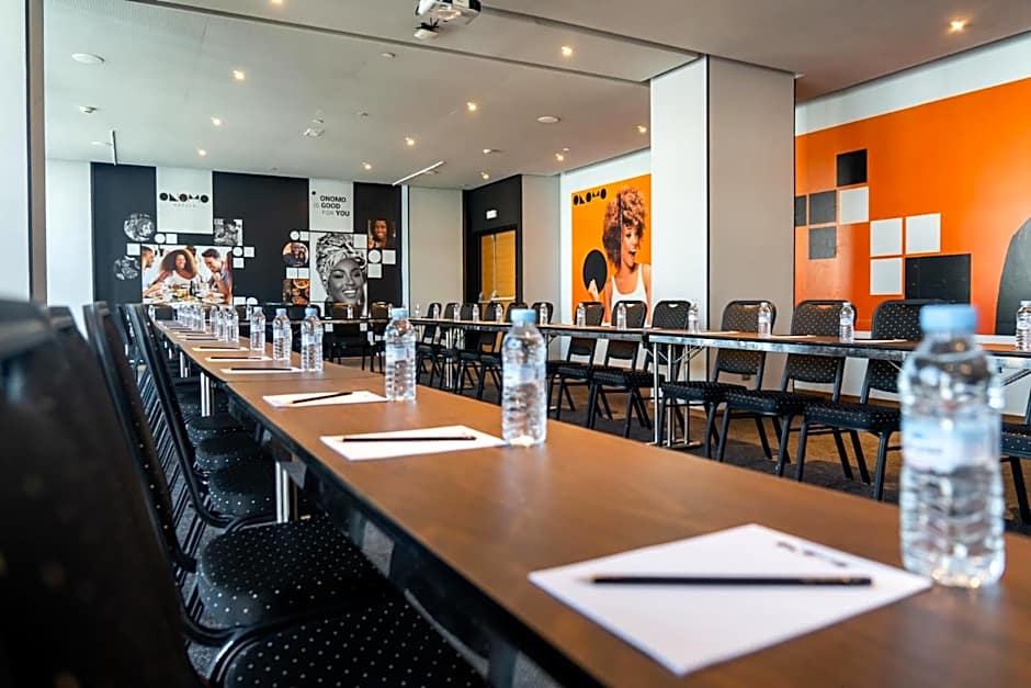 ONOMO Hotel Casablanca City Center