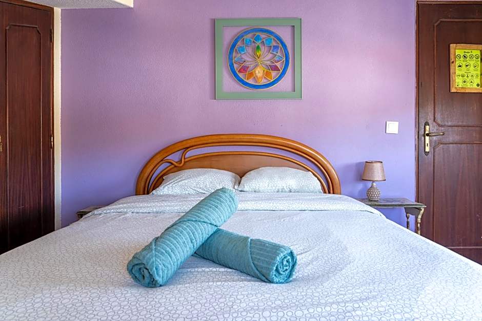 Natural Mystic Hostel