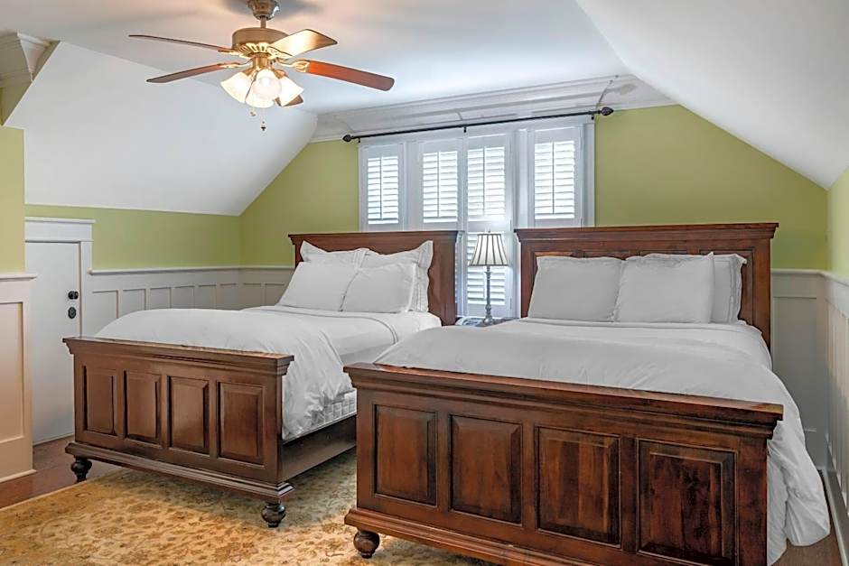 Inn at I'On, an Ascend Collection Hotel