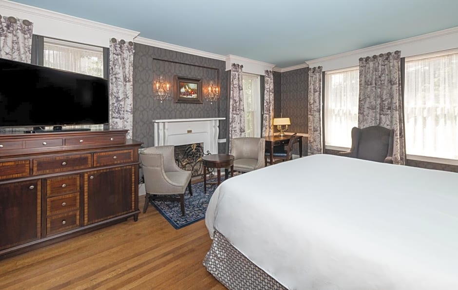 Historic Inns of Annapolis