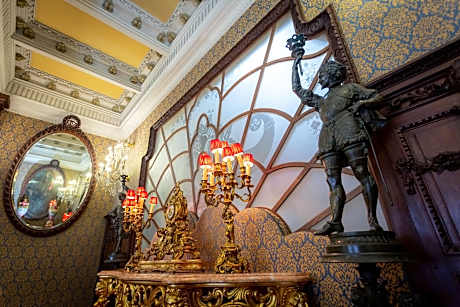 Castelo Santa Catarina