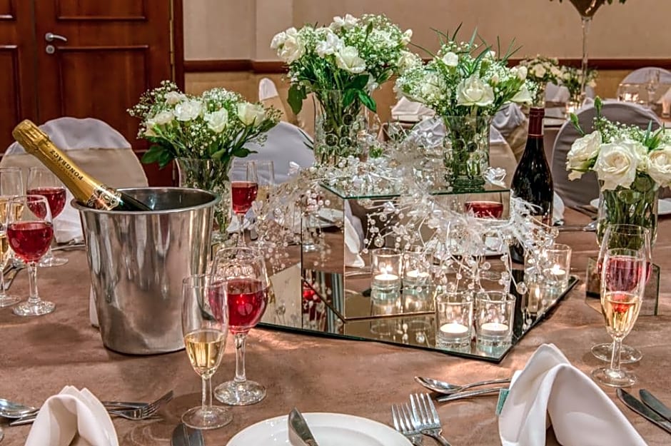 Southern Sun Ridgeway