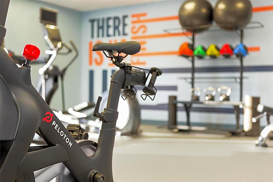 Hampton Inn By Hilton Lancaster, Pa