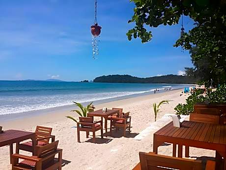 JJ Beach Resort & JJ Seafood Restaurant