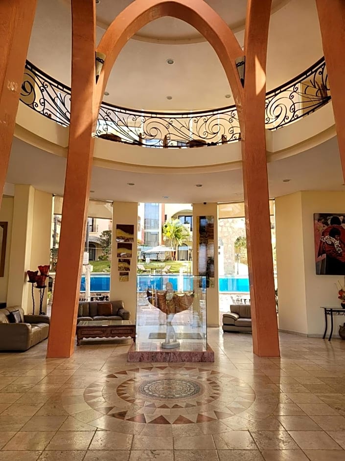 Hotel Quinta Las Alondras