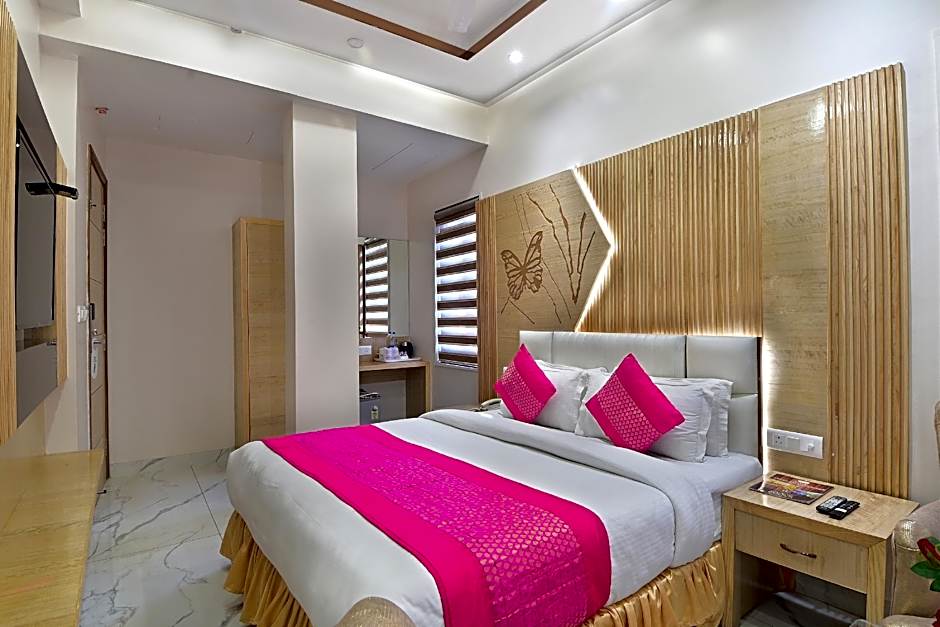 Hotel Aman International