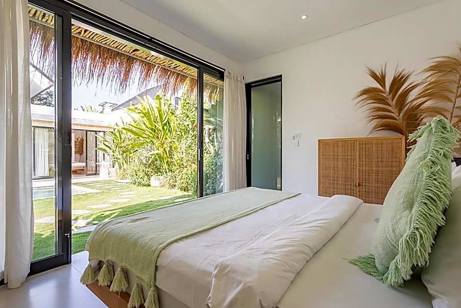 Villa Mahoni by Optimum Bali Villas