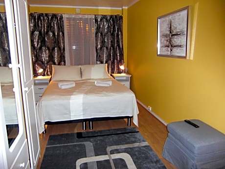 Barents Hotell