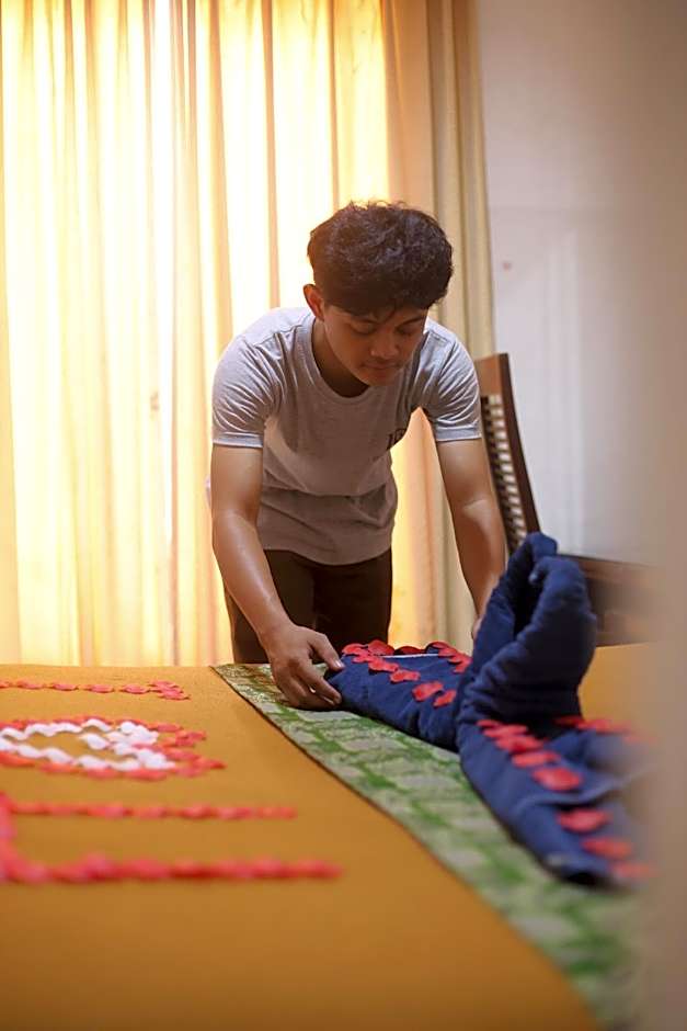 The Kirana Purnama Semarang