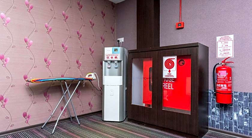 Remember Hotel Bukit Gambir