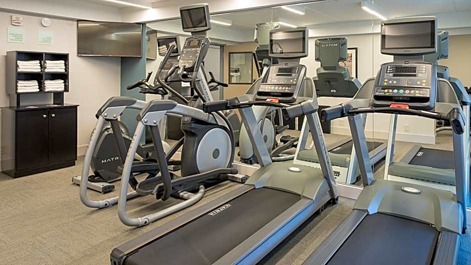Holiday Inn St. Paul Downtown By IHG