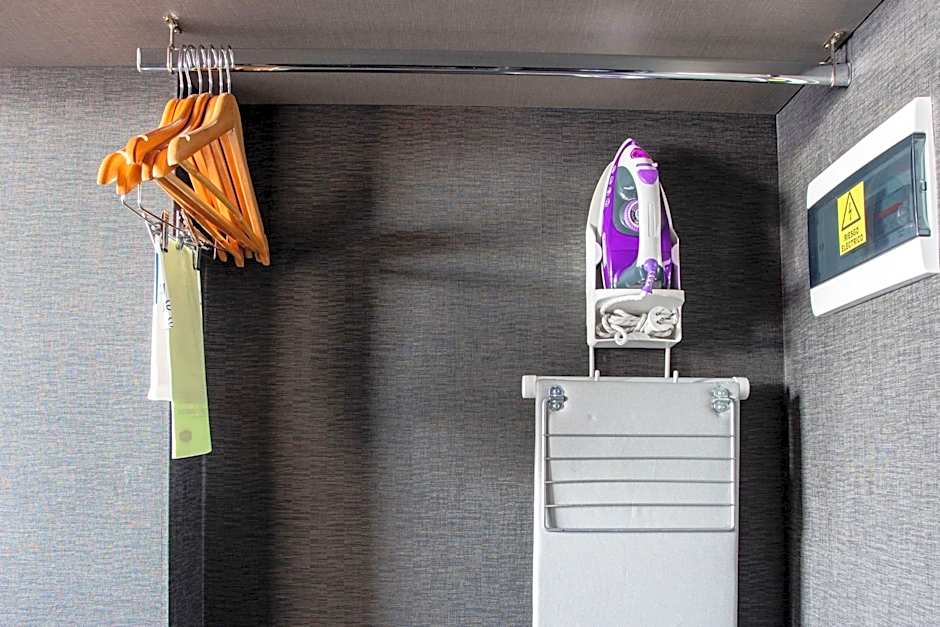 Hampton By Hilton Bariloche