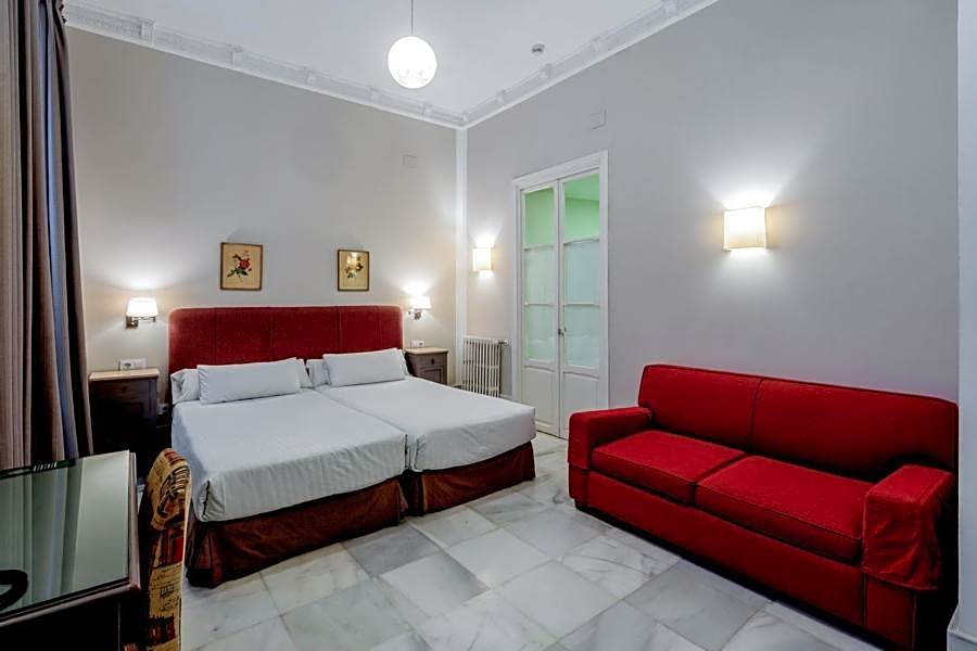 Hotel Simon