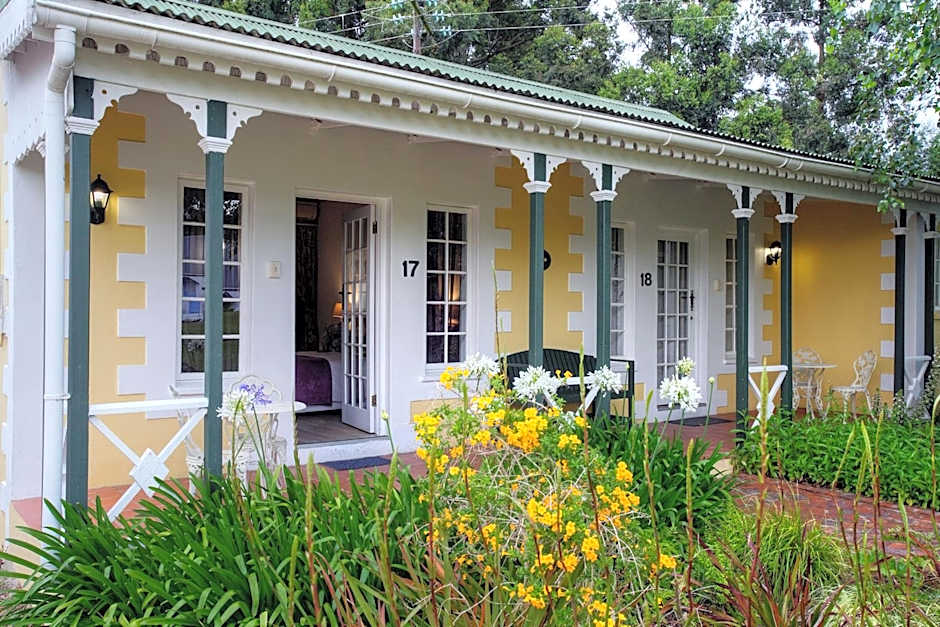 Tsitsikamma Village Inn