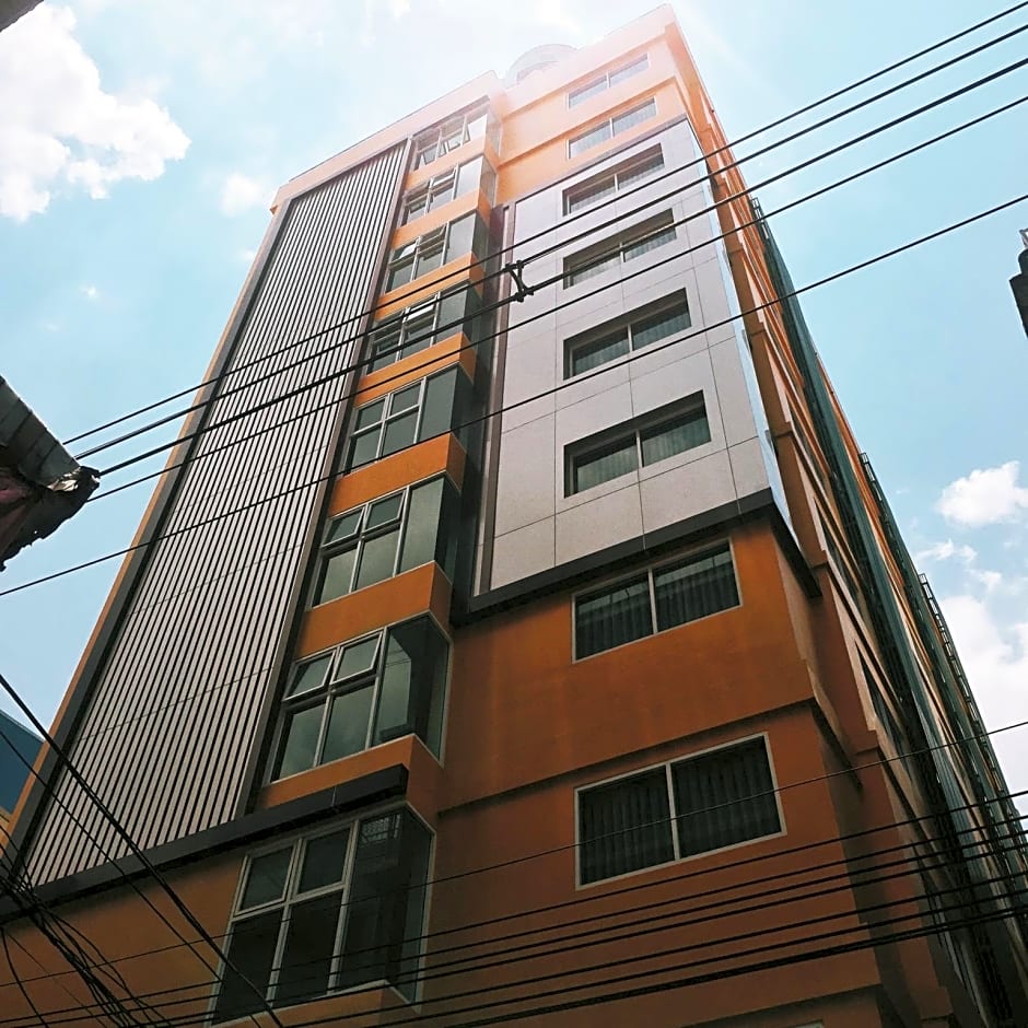 Patra Boutique Hotel