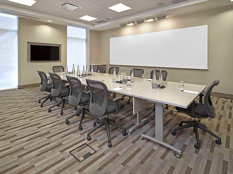 Homewood Suites By Hilton Halifax Downtown