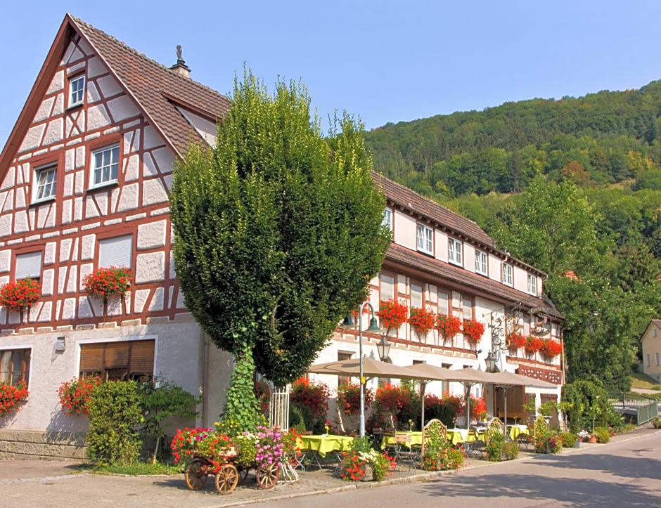 Gasthof Restaurant Hirsch