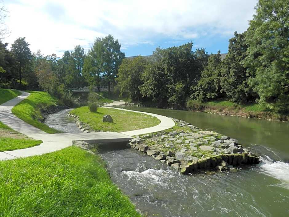 Hotel & Wirtshaus Hödl-Kaplan