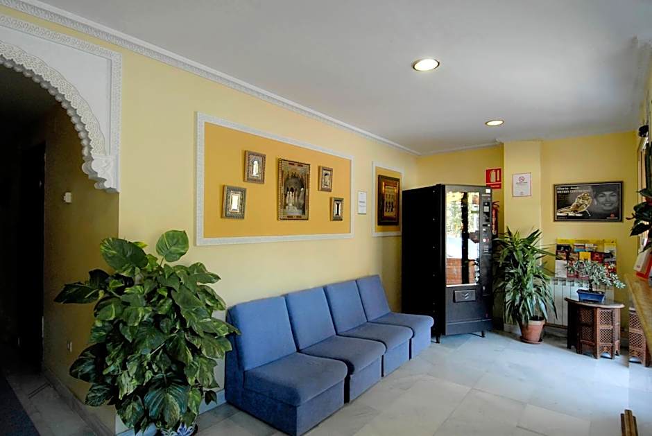 Hotel Albero