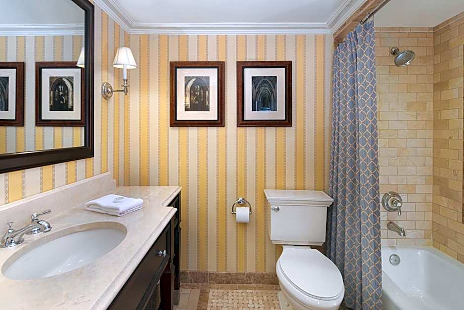 Washington Duke Inn & Golf Club