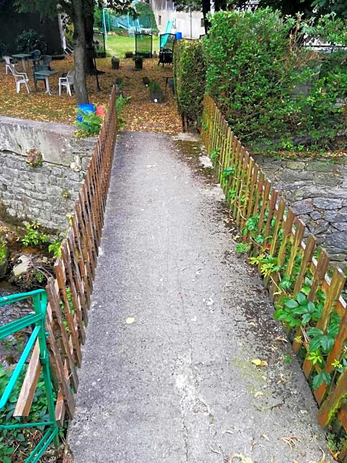 Résidence SoAnSa du Gérardmer - Col de la Schlucht
