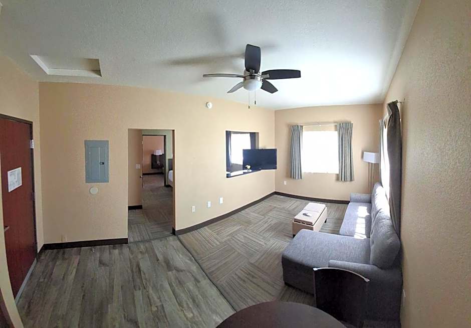 Island Suites