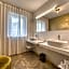 goldfinger + suites