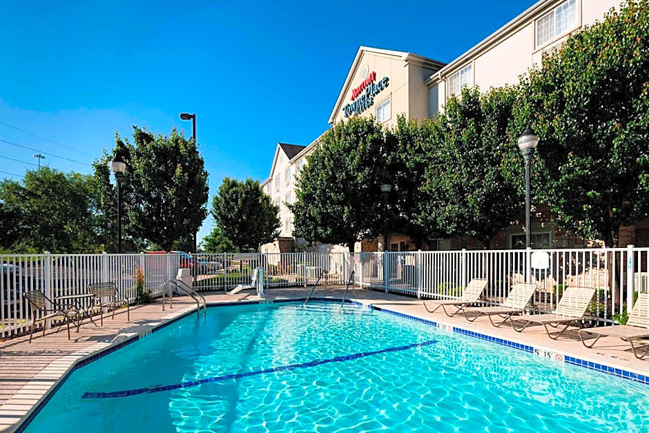 TownePlace Suites by Marriott Texarkana